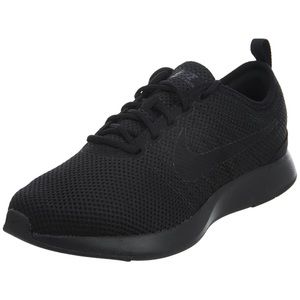 Boy's Nike Kids Dualtone Racer Black/Black